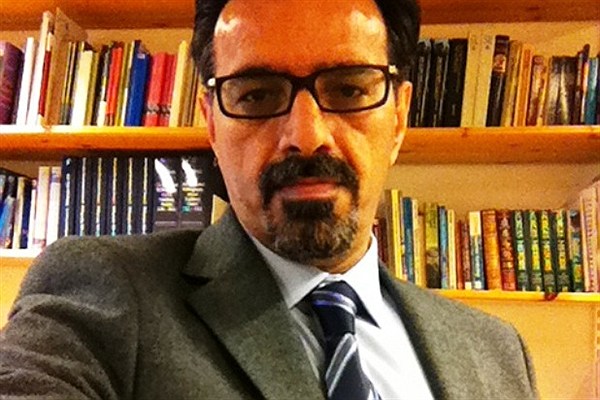 اندر احوالات فعال محیط زیست با دغدغههای سیاسی! +عکس اندر احوالات فعال محیط زیست با دغدغههای سیاسی! +عکس