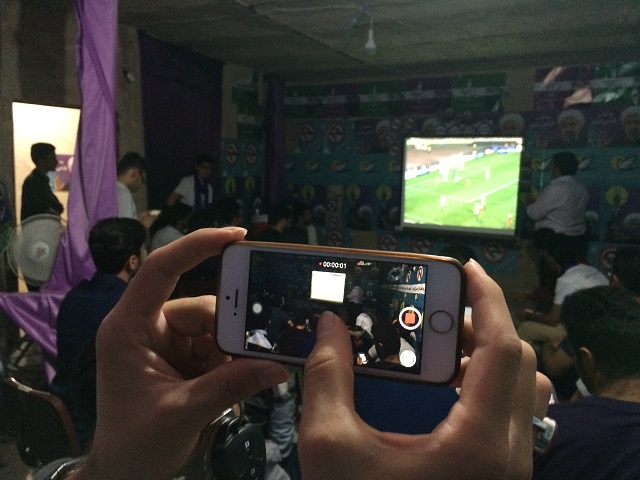 یزدفردا - محمد حسین تقوایی زحمتکش - گزارش تصویری فوتبال به طعم جوانی در ستاد جوانان حزب اتحاد ملت ایران اسلامی منطقه یزد یزدفردا - محمد حسین تقوایی زحمتکش - گزارش تصویری فوتبال به طعم جوانی در ستاد جوانان حزب اتحاد ملت ایران اسلامی منطقه یزد