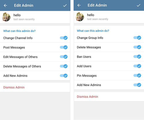 یزد فردا : پیامرسان تلگرام نسخه 4.1 یزد فردا : پیامرسان تلگرام نسخه 4.1