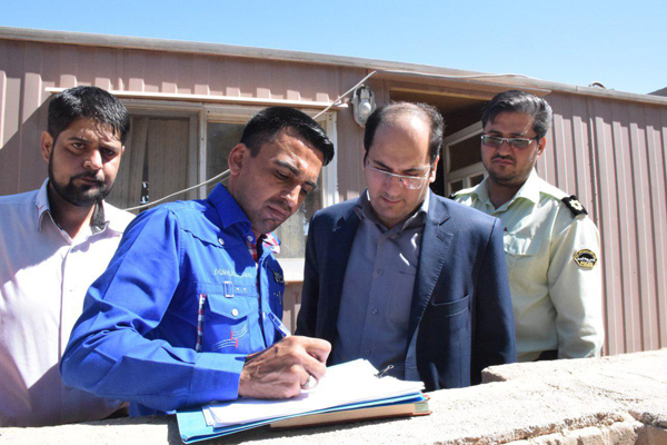 یزد فردا : جسد فرد معتاد غیر بومی درمحوطه نارین قلعه میبد پیدا شد یزد فردا : جسد فرد معتاد غیر بومی درمحوطه نارین قلعه میبد پیدا شد