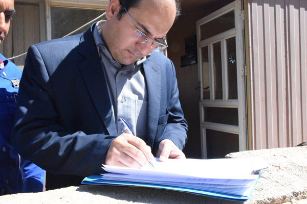 یزد فردا : جسد فرد معتاد غیر بومی درمحوطه نارین قلعه میبد پیدا شد یزد فردا : جسد فرد معتاد غیر بومی درمحوطه نارین قلعه میبد پیدا شد