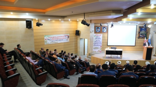 یزد فردا: کسب مقام اول در ارزیابی فرهنگی استانی وزارت نیرو توسط شورای فرهنگی صنعت آب و برق استان یزد یزد فردا: کسب مقام اول در ارزیابی فرهنگی استانی وزارت نیرو توسط شورای فرهنگی صنعت آب و برق استان یزد