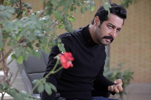  عکس مصاحبه کارگردانی محمدحسین لطیفی عوامل تولید داستان سریال سردلبران یزد