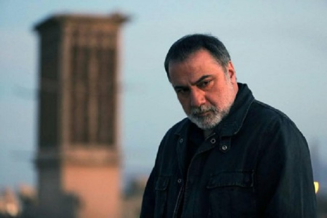  عکس مصاحبه کارگردانی محمدحسین لطیفی عوامل تولید داستان سریال سردلبران یزد