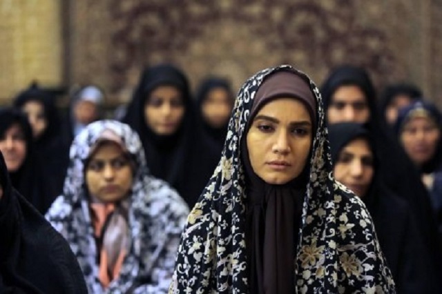  عکس مصاحبه کارگردانی محمدحسین لطیفی عوامل تولید داستان سریال سردلبران یزد