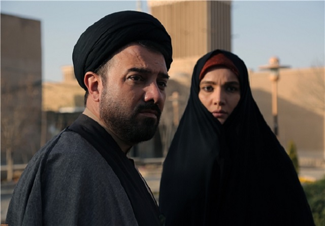  عکس مصاحبه کارگردانی محمدحسین لطیفی عوامل تولید داستان سریال سردلبران یزد