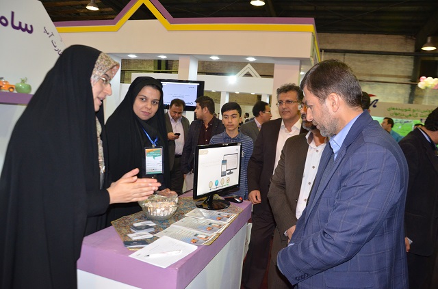 یزدفردا محمد حسین تقوایی زحمتکش -کامیتکس دوازدهم گزارش اختصاصی دوازدهمین نمایشگاه فناوری اطلاعات استان یزد:بازدید شهردار یزد (4) یزدفردا محمد حسین تقوایی زحمتکش -کامیتکس دوازدهم گزارش اختصاصی دوازدهمین نمایشگاه فناوری اطلاعات استان یزد:بازدید شهردار یزد (4)