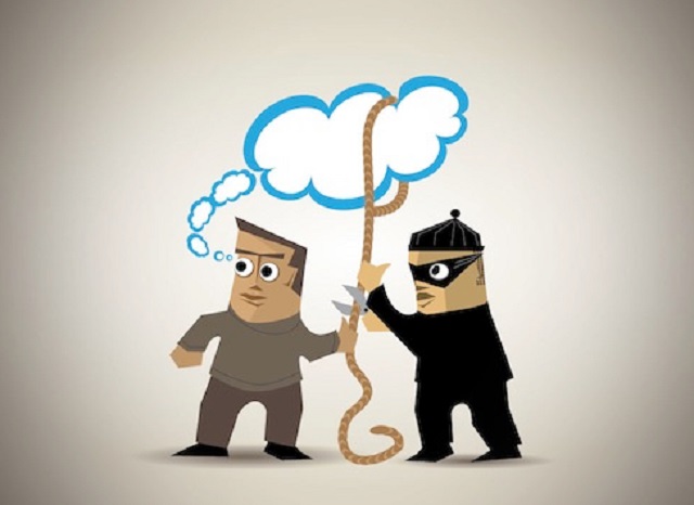 یزد فردا  : حمیده زابلی راهکارهای مقابله با ایده دزدی ودستبرد فکری(13)