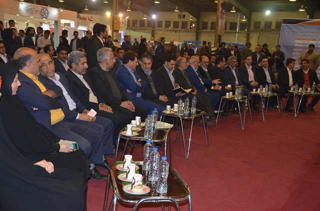 یزدفردا - محمد حسین تقوایی زحمت کش- سیزدهمین نمایشگاه فناوری اطلاعات و ارتباطات یزد - کامیتکس 13 (4) یزدفردا - محمد حسین تقوایی زحمت کش- سیزدهمین نمایشگاه فناوری اطلاعات و ارتباطات یزد - کامیتکس 13 (4)