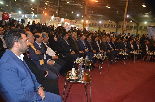 یزدفردا - محمد حسین تقوایی زحمت کش- سیزدهمین نمایشگاه فناوری اطلاعات و ارتباطات یزد - کامیتکس 13 (4) یزدفردا - محمد حسین تقوایی زحمت کش- سیزدهمین نمایشگاه فناوری اطلاعات و ارتباطات یزد - کامیتکس 13 (4)