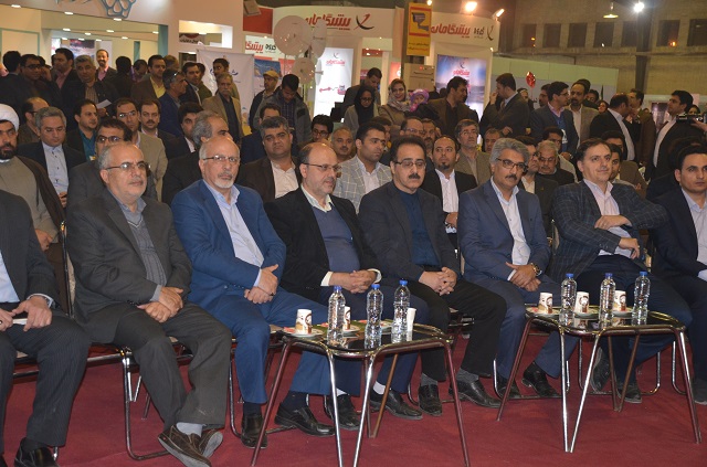 یزدفردا - محمد حسین تقوایی زحمت کش- سیزدهمین نمایشگاه فناوری اطلاعات و ارتباطات یزد - کامیتکس 13 (4) یزدفردا - محمد حسین تقوایی زحمت کش- سیزدهمین نمایشگاه فناوری اطلاعات و ارتباطات یزد - کامیتکس 13 (4)