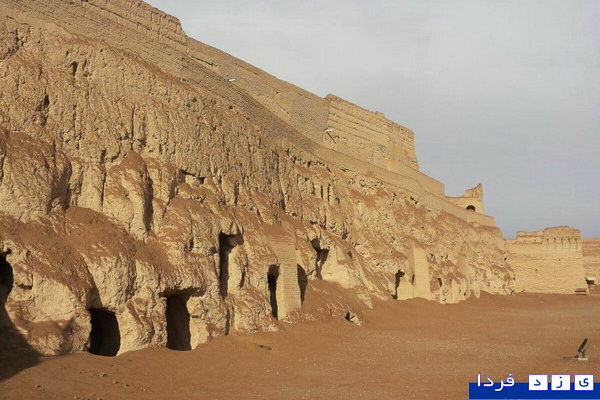 آفتاب شهر خورشید هم، دیروز به مهمانی نوروزی رفت!