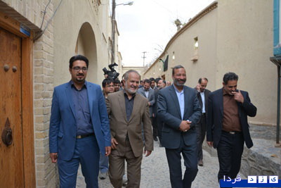 برگزاری نخستین جشنواره بانوی روستا +تصاویر