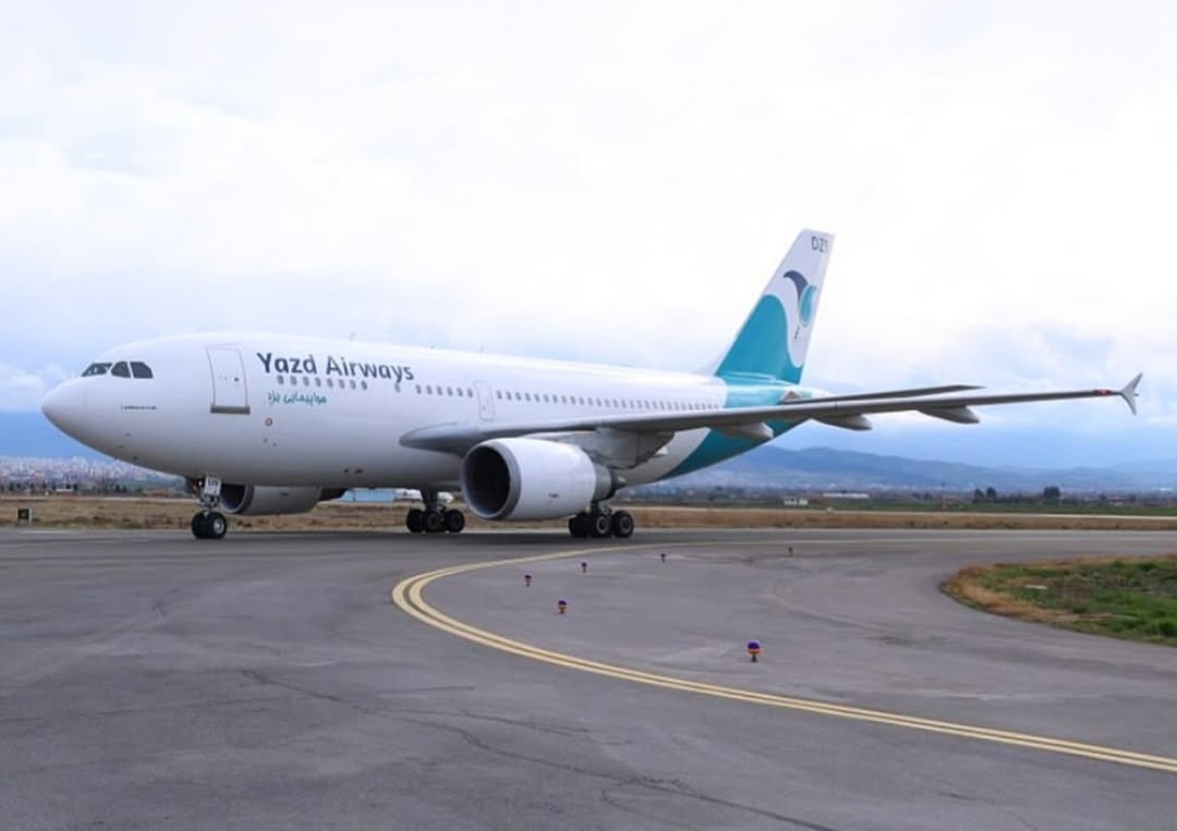 مگر یزدایر پادگان است که خلبان آن را اخراج کردید؟! مگر یزدایر پادگان است که خلبان آن را اخراج کردید؟!