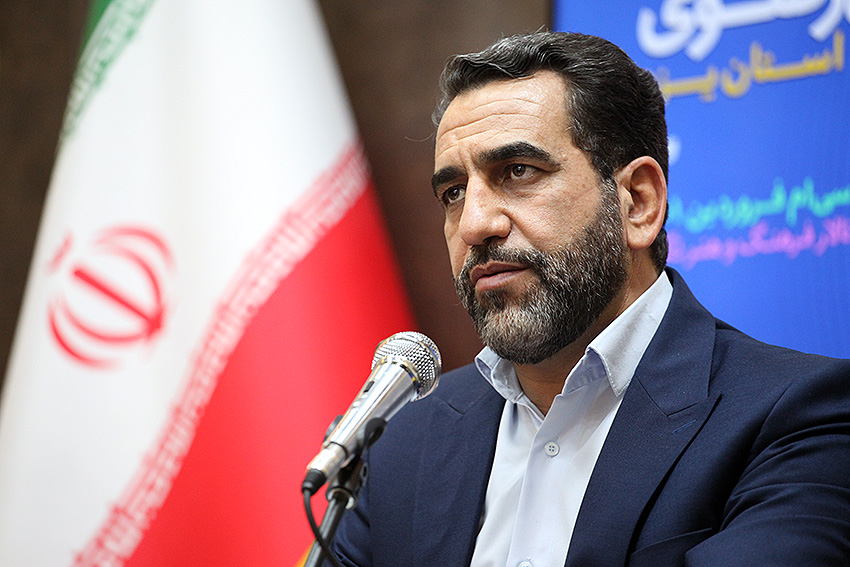 ترویج فرهنگ اهل‌بیت(ع) از کارکردهای مهم جشنواره کتابخوانی رضوی است