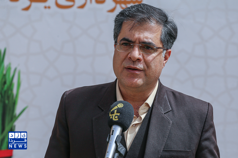 جستجوی گمشده های امروز فرهنگ یزد در "خونه ننه آقا"