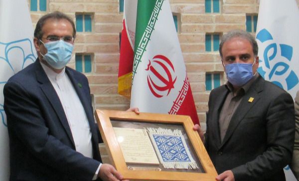 جهانی بودن دو شهر یزد و میبد فرصت خوبی برای اعتلای فرهنگ و هنر استان و معرفی پتانسیل هاست