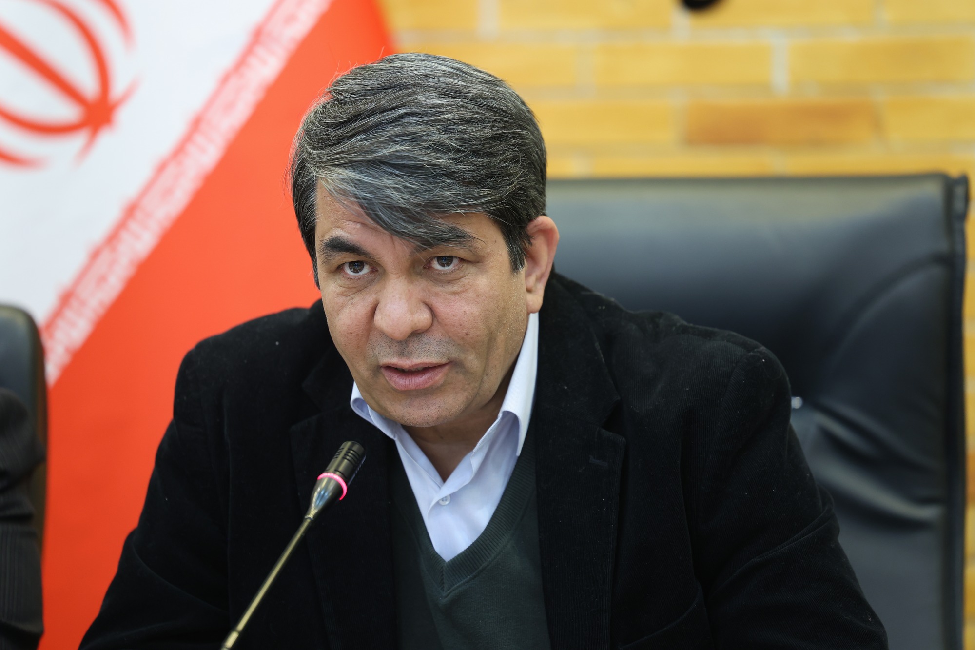 باید نگاه واقع‌گرایانه به ستاد خدمات سفر داشته باشیم/ اجرای برنامه‌های خدمات سفر با محوریت لبخند دنیا به کرمان 1405