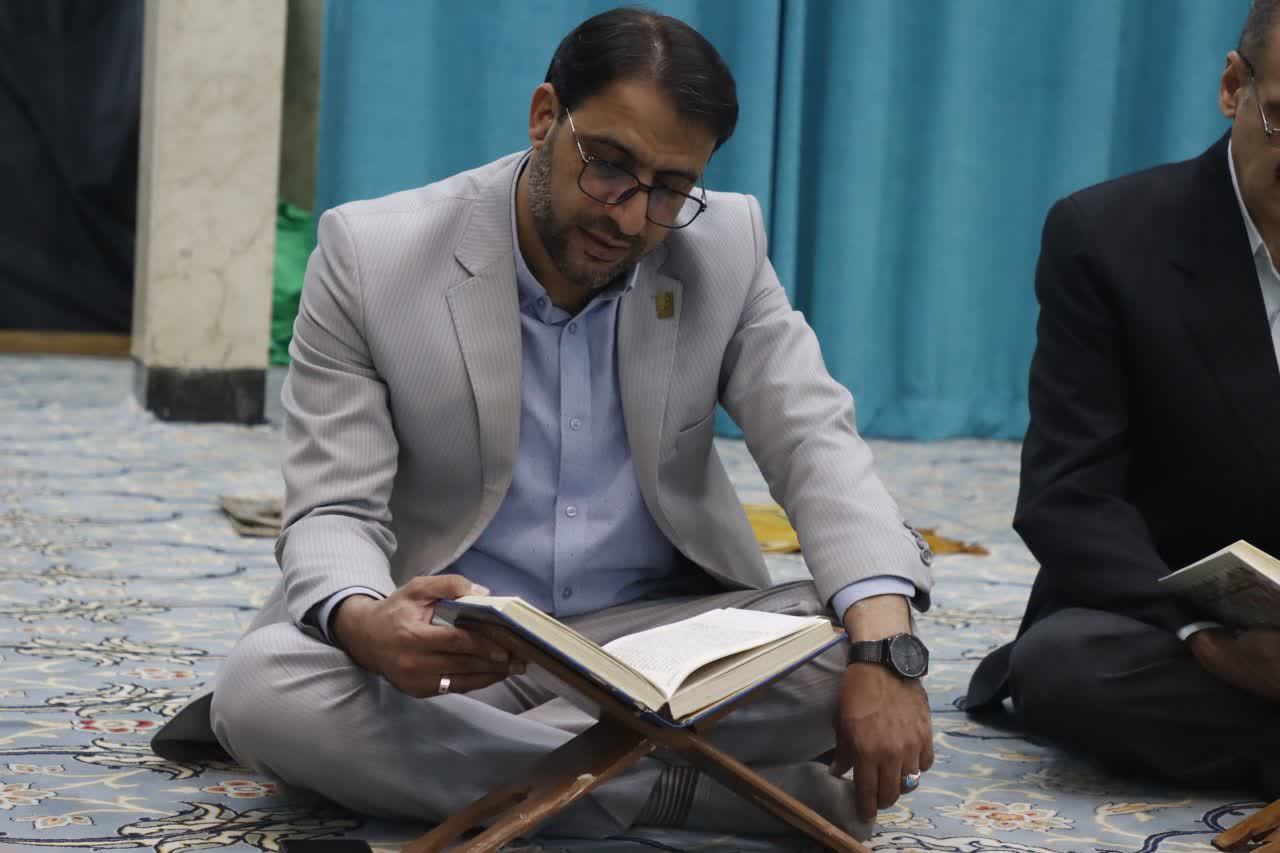 درخواست دانشجویان فرهنگیان از نماینده مردم یزد