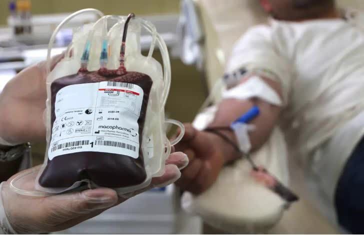 به گروه خونی A مثبت در یزد نیازمندیم