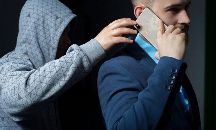 توصيههای پليس در خصوص پيشگيری از سرقت تلفن همراه