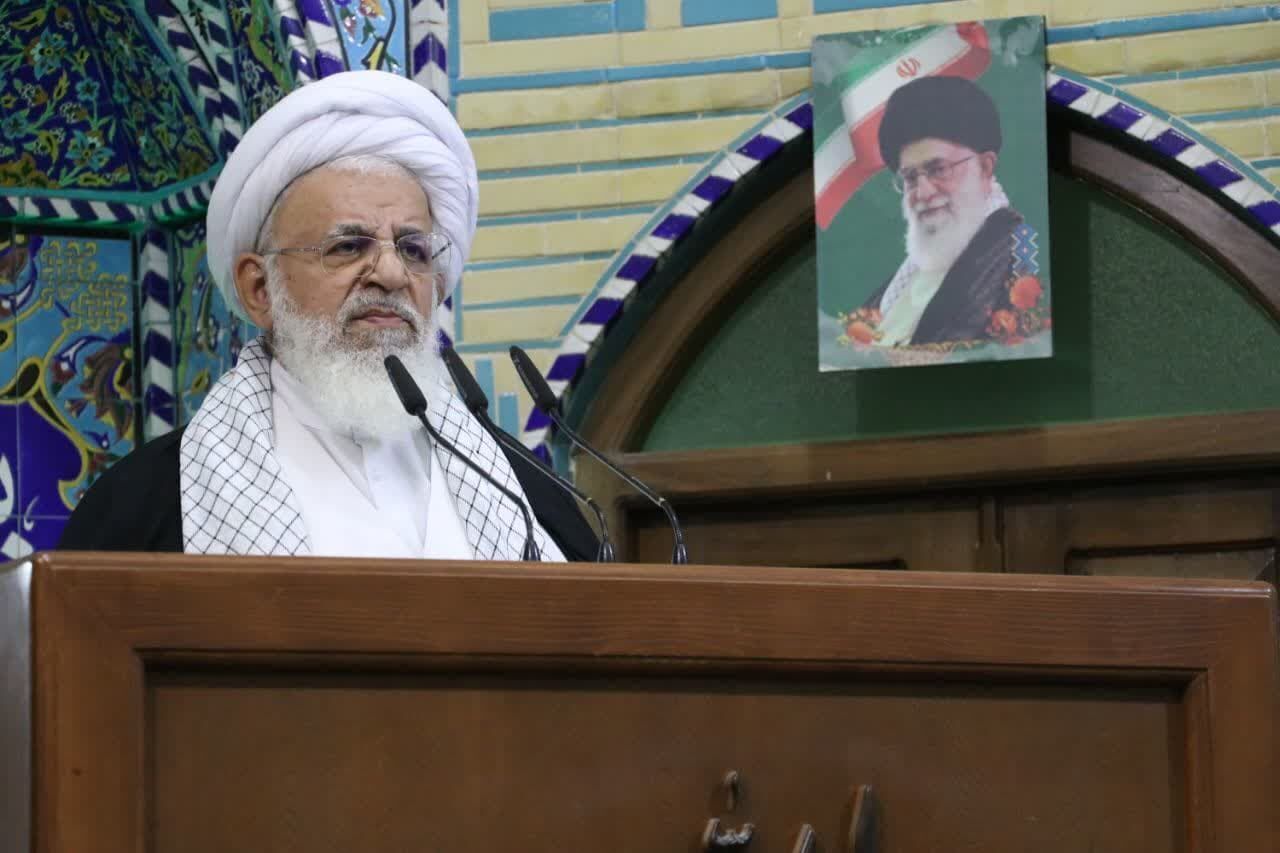 رها کردن غنی سازی خیانت به نسلهای آینده است