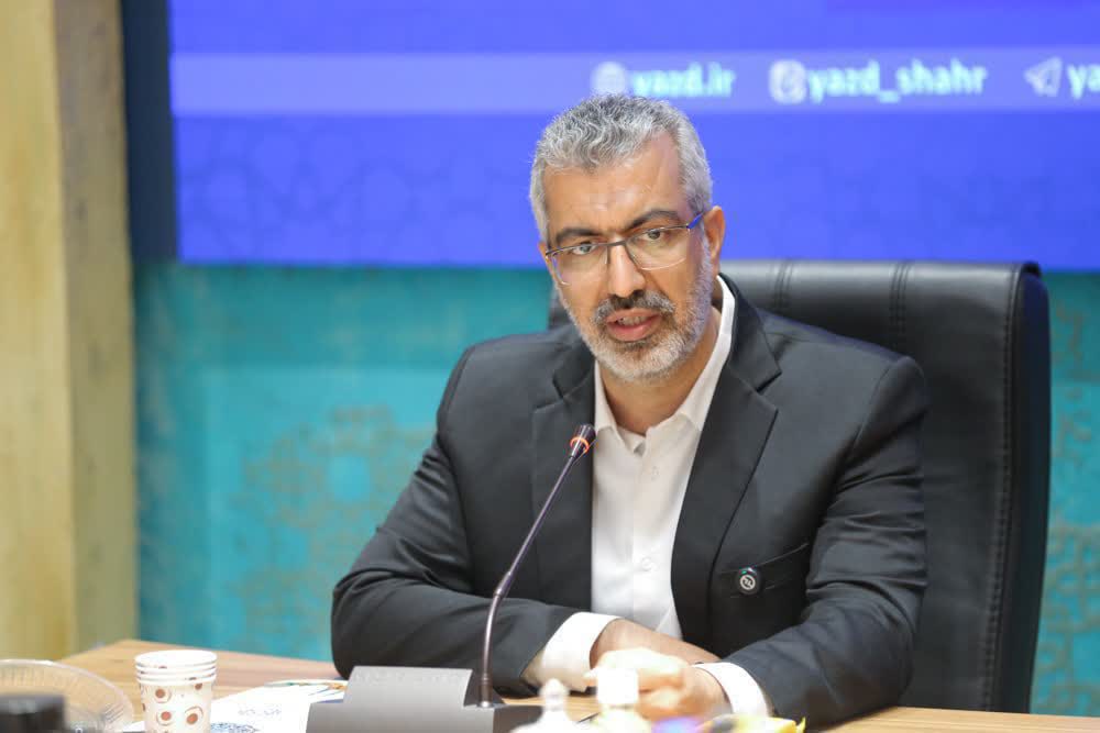 پنجمین فریاد؛ نمایشی فاخر از واقعه غدیر در یزد