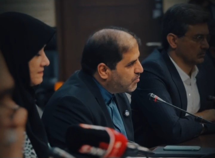 فیلم| باز هم یک نمره بیست برای یزدی ها