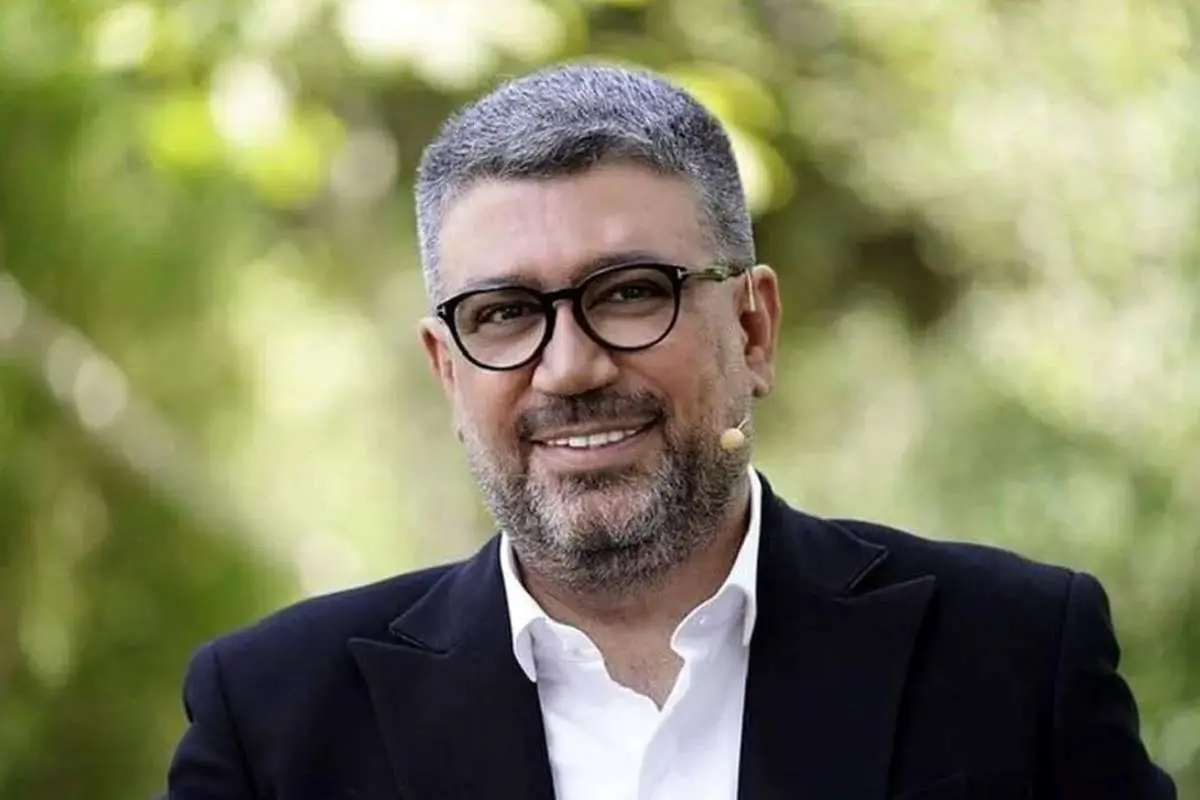 رضا رشیدپور: آماده سربازی هستم