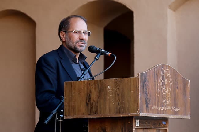 افزایش فروشگاههای چارسوق در یزد به ۲۰ شعبه