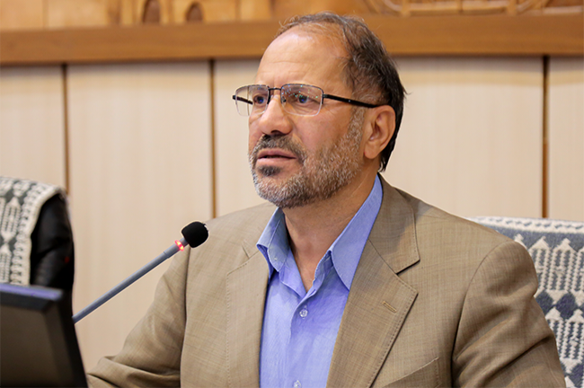 شفافیت در برنامه‌ها از اصلی‌ترین رویکردهای شورای اسلامی شهر یزد است