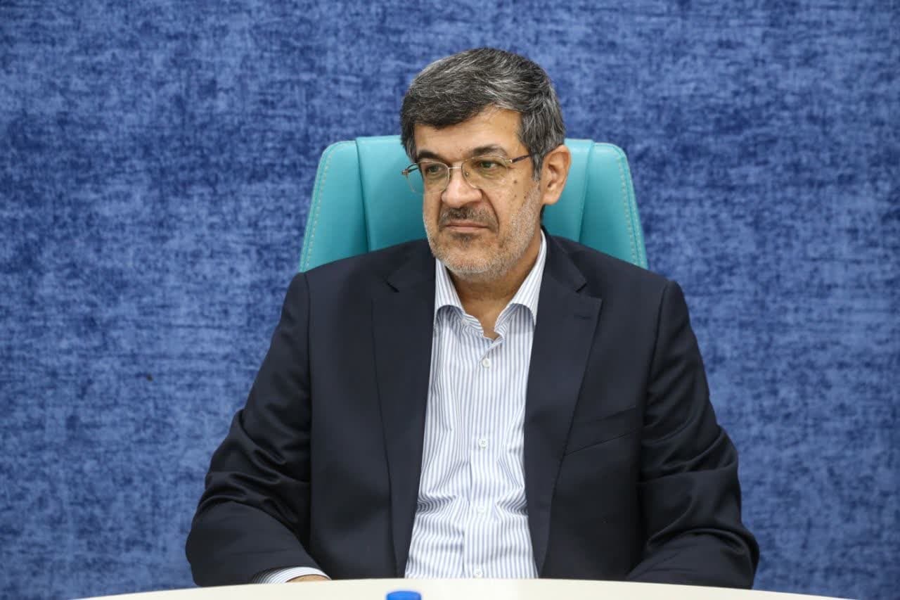 پرچم یزدیها در حوزه درمان باید همچنان برافراشته بماند پرچم یزدیها در حوزه درمان باید همچنان برافراشته بماند