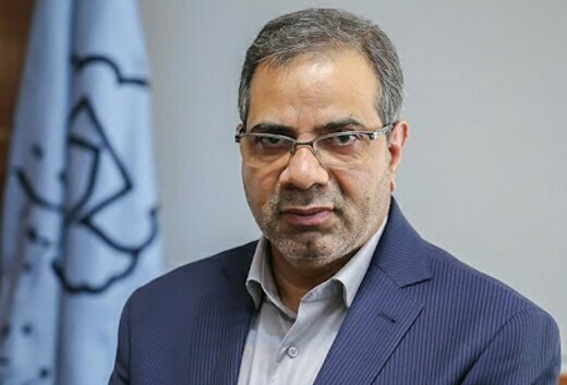 بهرهبرداری از ۲۶ طرح درمانی و بهداشتی تا پایان سال بهرهبرداری از ۲۶ طرح درمانی و بهداشتی تا پایان سال