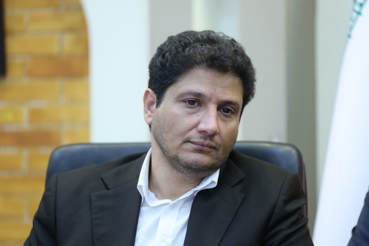 هشدار جدی معاون اقتصادی استاندار کرمان؛ مدیر بانکی که نگاه توسعه‌گرایانه نداشته باشد؛ جابجا خواهد شد