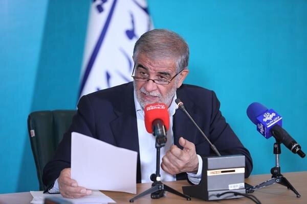 رئیس جلوگیری از رسوب اتباع با تشکیل سازمان ملی مهاجرت امور داخلی کشور و شورا‌های مجلس: