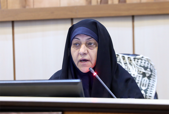 بررسی طرح‌های توسعه پایدار شهری و ساماندهی خدمات