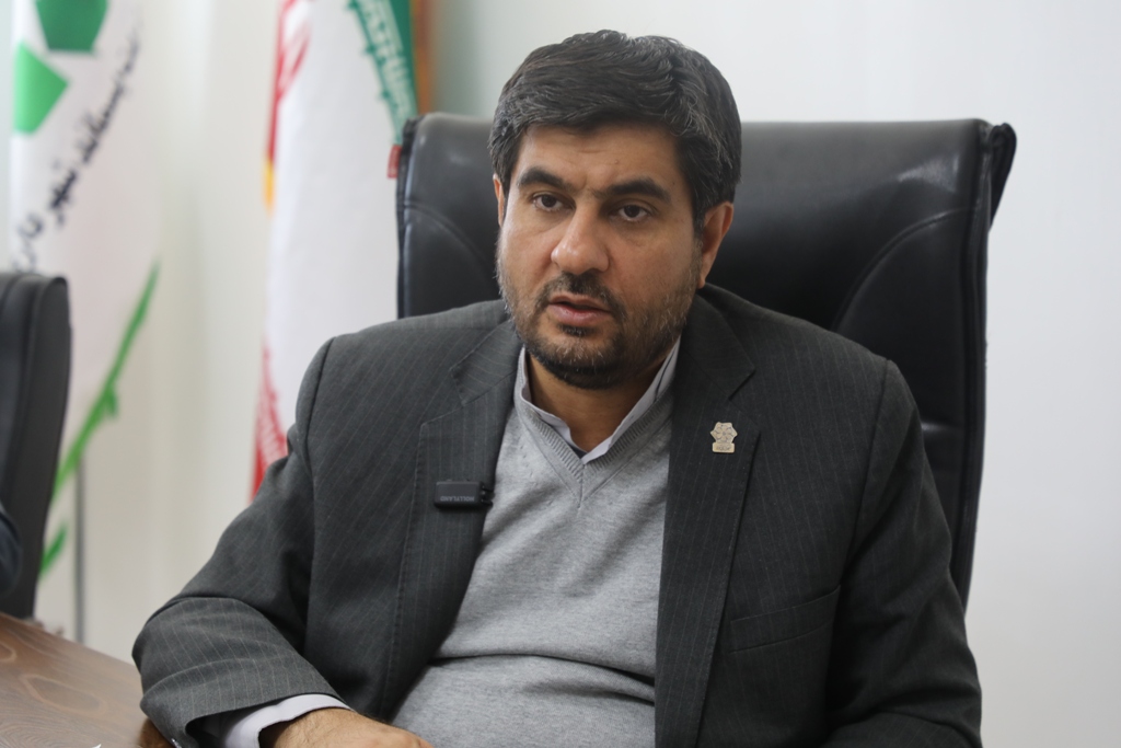 زباله خشک تحویل دهید؛ کود کمپوست دریافت کنید