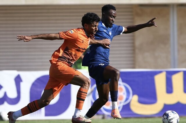 روز خوش میزبان‌ها در جام حذفی/ صعود گل‌گهر و چادرملو به یک‌هشتم‌ نهایی