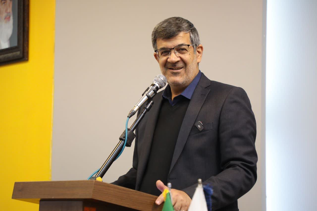 تدوین سند «یزد پایدار» با هدف ارتقاء بهره‌وری و حمایت از دانش بنیان‌ها