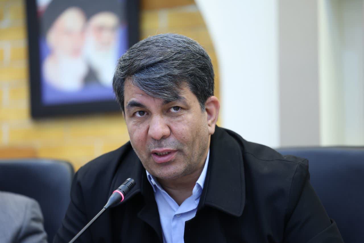 نیازمند بازنگری در سیاستهای ملی سوخت و افزایش اختیارات استانها هستیم نیازمند بازنگری در سیاستهای ملی سوخت و افزایش اختیارات استانها هستیم