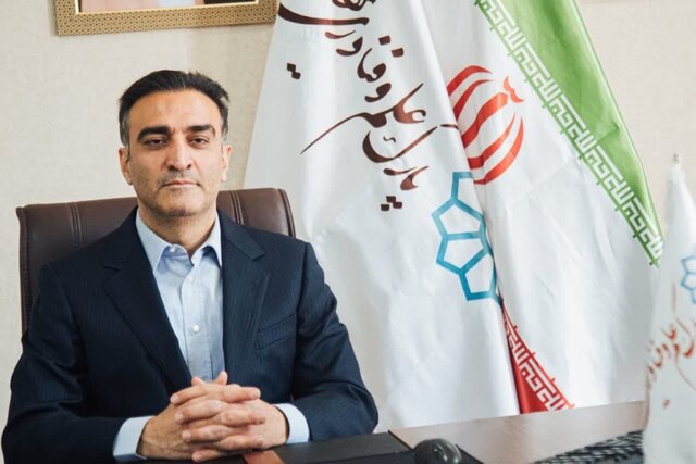 فروش ۱۵ همتی شرکتهای پارک علم و فناوری یزد در سالجاری فروش ۱۵ همتی شرکتهای پارک علم و فناوری یزد در سالجاری