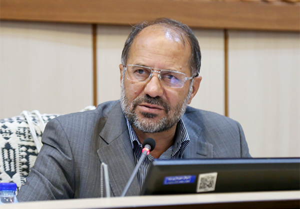 بسیج سرمایه عظیم اجتماعی و تکیه‌گاه همیشگی مردم در لحظات سخت