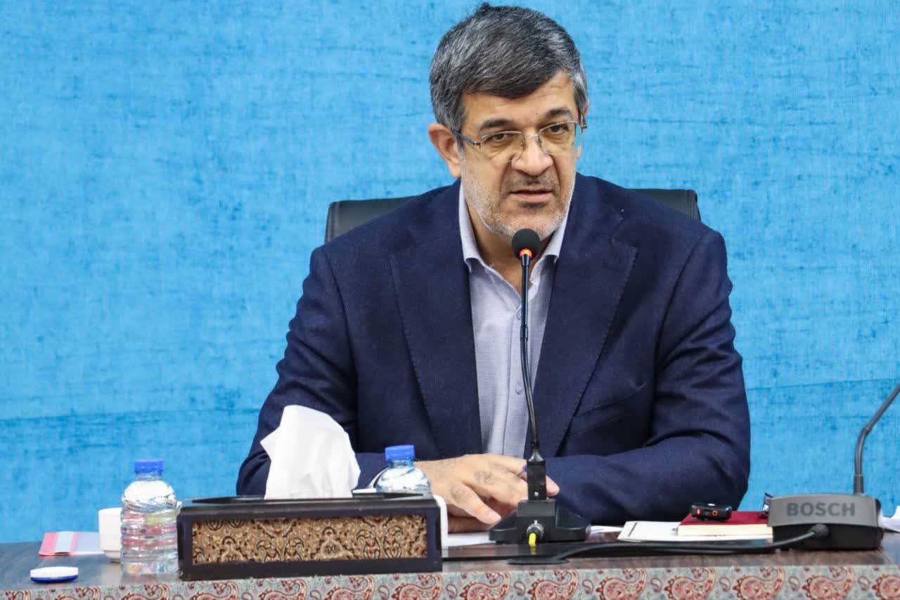 تامین مالی پروژه ساماندهی میدان شاه طهماسب و حسینیه بعثت یزد تامین مالی پروژه ساماندهی میدان شاه طهماسب و حسینیه بعثت یزد