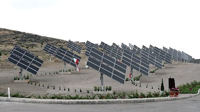 برگزاری همایش انرژی‌های تجدیدپذیر در صنایع یزد