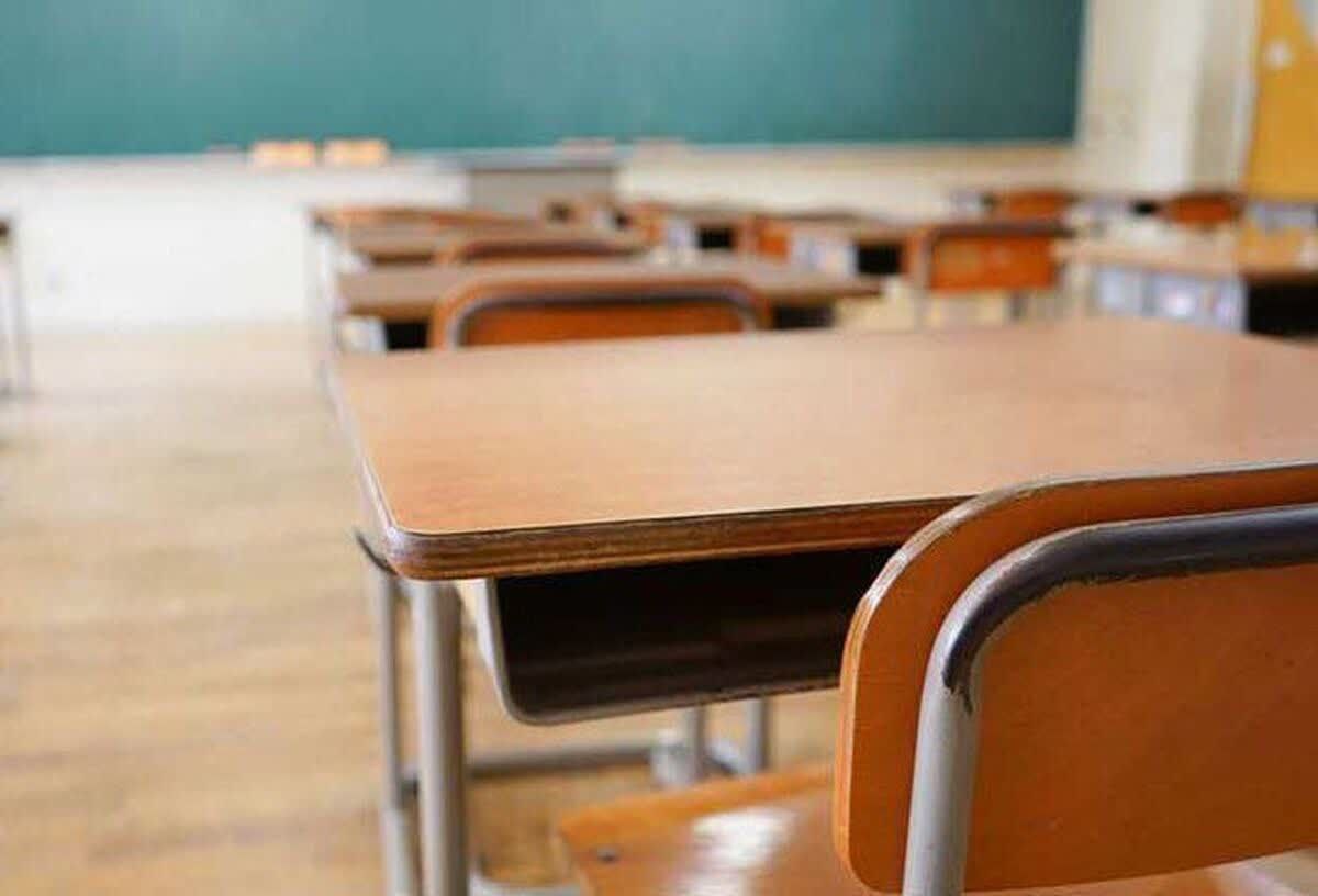 مدارس ابتدایی استان یزد غیرحضوری شد مدارس ابتدایی استان یزد غیرحضوری شد