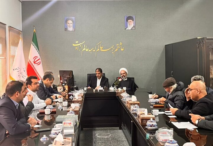 جشنواره هنر سال یزد مرجع ارزیابی حرفه‌ای هنر استان می‌شود