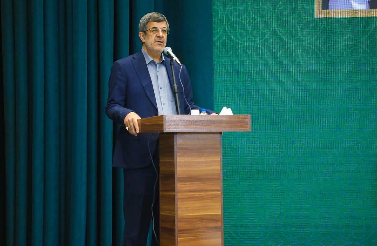 حمایت از یزد، حمایت از یک الگوی موفق توسعه ملی است