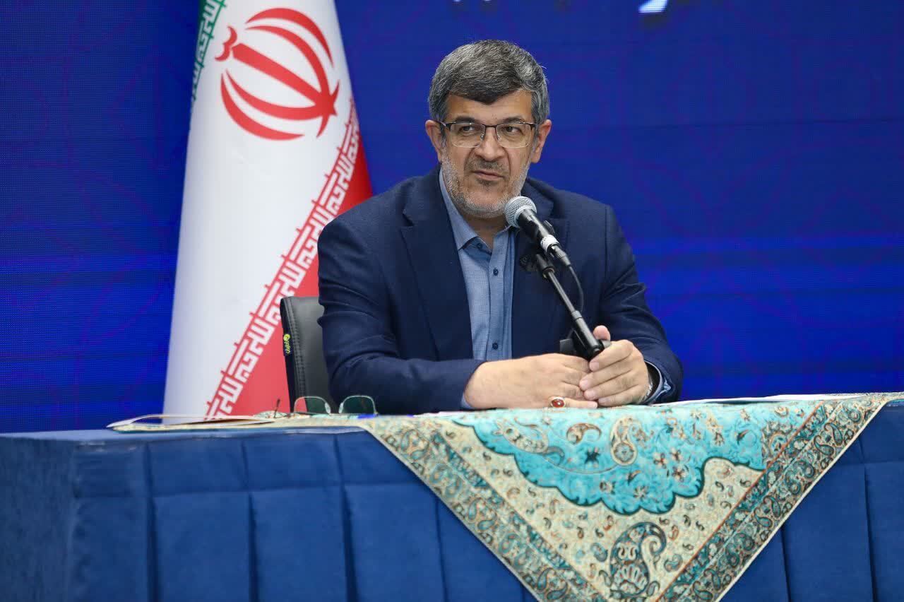 درآمد ۴۰ هزار میلیاردی یزد برای کشور درآمد ۴۰ هزار میلیاردی یزد برای کشور