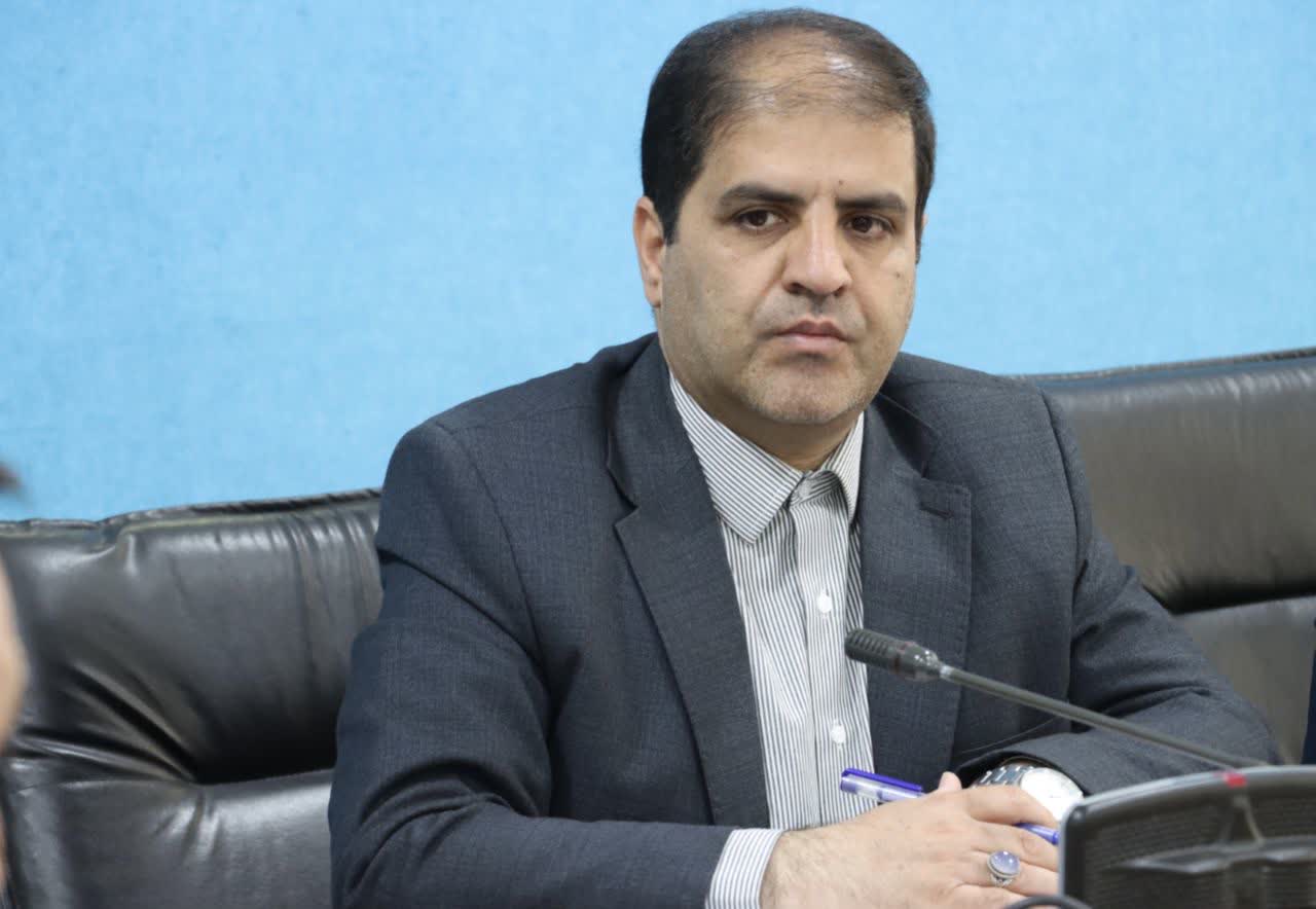 لزوم مشارکت دانشجویان در مدیریت خوابگاهها/ صدای دانشجو را مستقیم میشنویم لزوم مشارکت دانشجویان در مدیریت خوابگاهها/ صدای دانشجو را مستقیم میشنویم