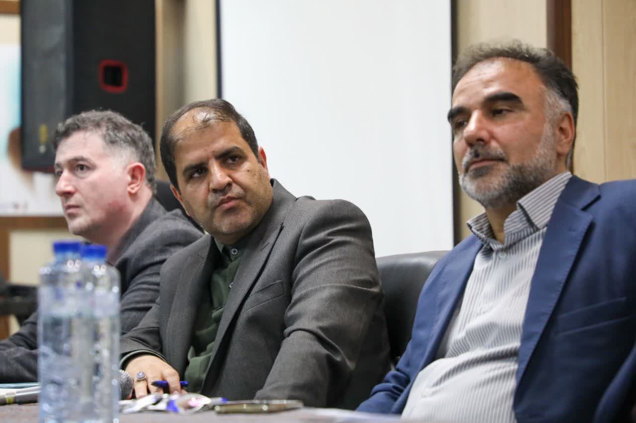 تأکید معاون استاندار بر نقش محوری دانشجو در تحول دانشگاه و پیگیری مطالبات صنفی تأکید معاون استاندار بر نقش محوری دانشجو در تحول دانشگاه و پیگیری مطالبات صنفی